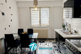  appartement strasbourg 67100