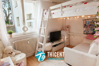  appartement strasbourg 67100