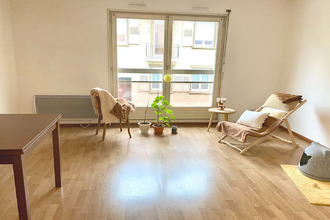  appartement strasbourg 67100
