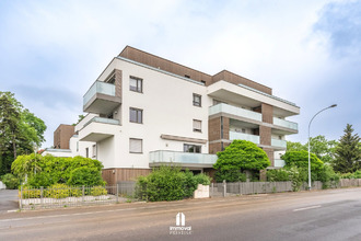  appartement strasbourg 67100