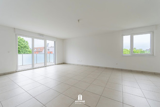  appartement strasbourg 67100