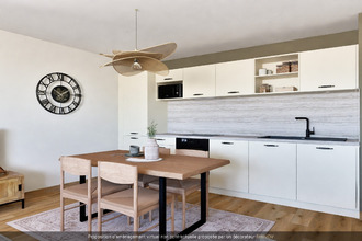  appartement strasbourg 67100