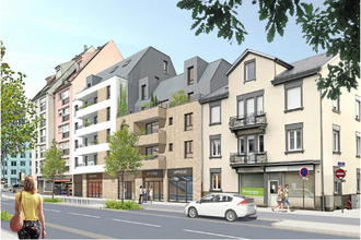  appartement strasbourg 67100