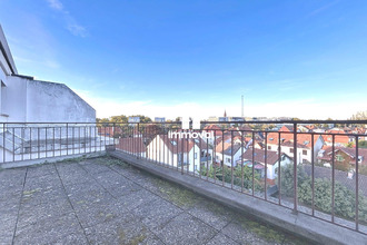  appartement strasbourg 67100
