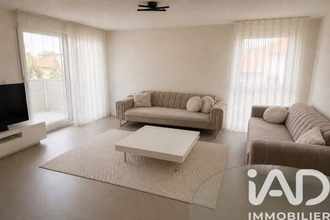 appartement strasbourg 67100