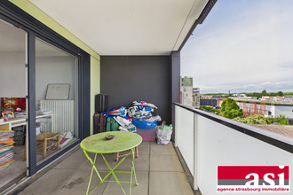  appartement strasbourg 67100