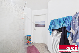  appartement strasbourg 67100