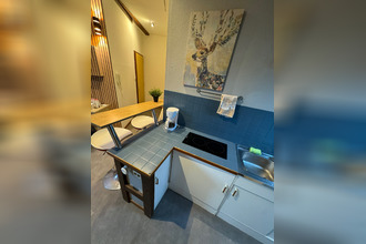  appartement strasbourg 67100