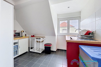  appartement strasbourg 67100