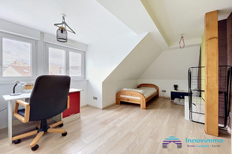  appartement strasbourg 67100