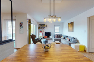  appartement strasbourg 67100