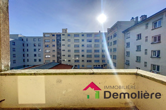  appartement strasbourg 67100