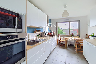  appartement strasbourg 67100