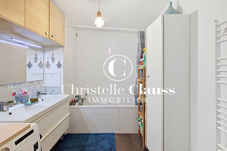  appartement strasbourg 67100