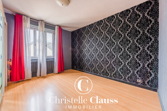  appartement strasbourg 67100