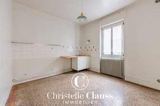  appartement strasbourg 67100