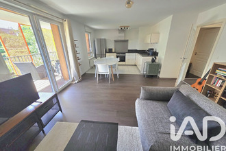  appartement strasbourg 67100