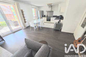  appartement strasbourg 67100