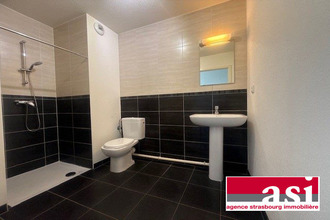  appartement strasbourg 67100