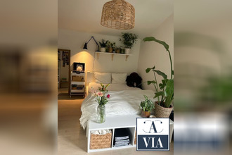 appartement strasbourg 67100