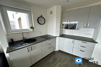  appartement strasbourg 67100