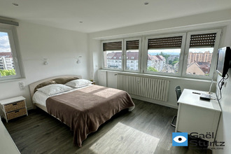  appartement strasbourg 67100
