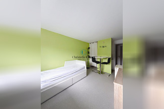  appartement strasbourg 67100