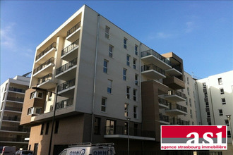  appartement strasbourg 67100