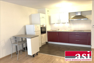  appartement strasbourg 67100