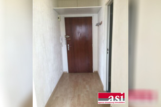  appartement strasbourg 67100