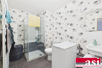  appartement strasbourg 67100