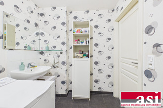  appartement strasbourg 67100
