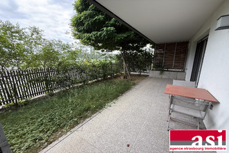  appartement strasbourg 67100
