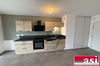  appartement strasbourg 67100