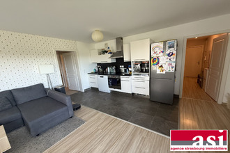  appartement strasbourg 67100