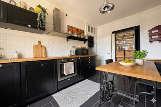  appartement strasbourg 67100