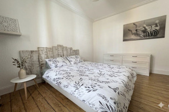  appartement strasbourg 67100
