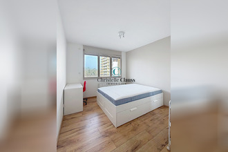  appartement strasbourg 67100