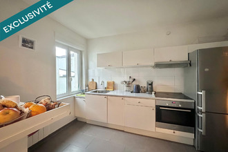  appartement strasbourg 67100
