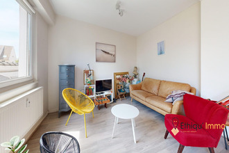  appartement strasbourg 67100