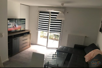  appartement strasbourg 67100