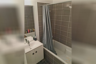  appartement strasbourg 67100