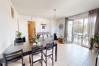  appartement strasbourg 67100