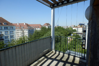  appartement strasbourg 67100
