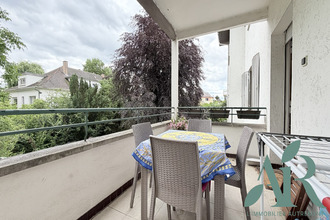  appartement strasbourg 67100