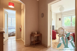  appartement strasbourg 67100
