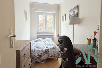  appartement strasbourg 67100
