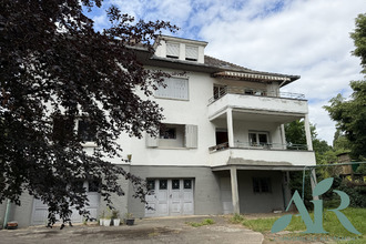  appartement strasbourg 67100