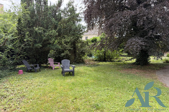  appartement strasbourg 67100