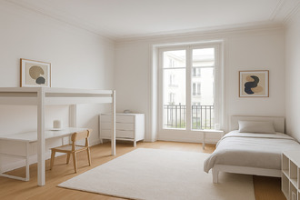  appartement strasbourg 67100